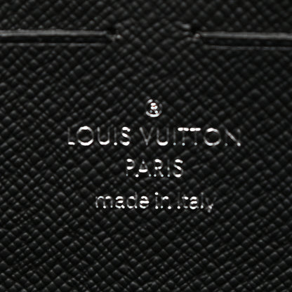 Louis Vuitton Monogram Eclipse Reverse Pochette Voyage MM 6 of 7