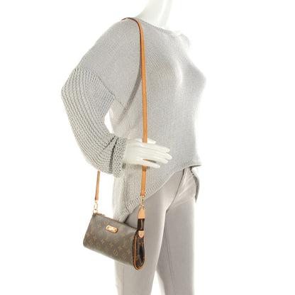 Louis Vuitton Monogram Eva Clutch 2 of 7