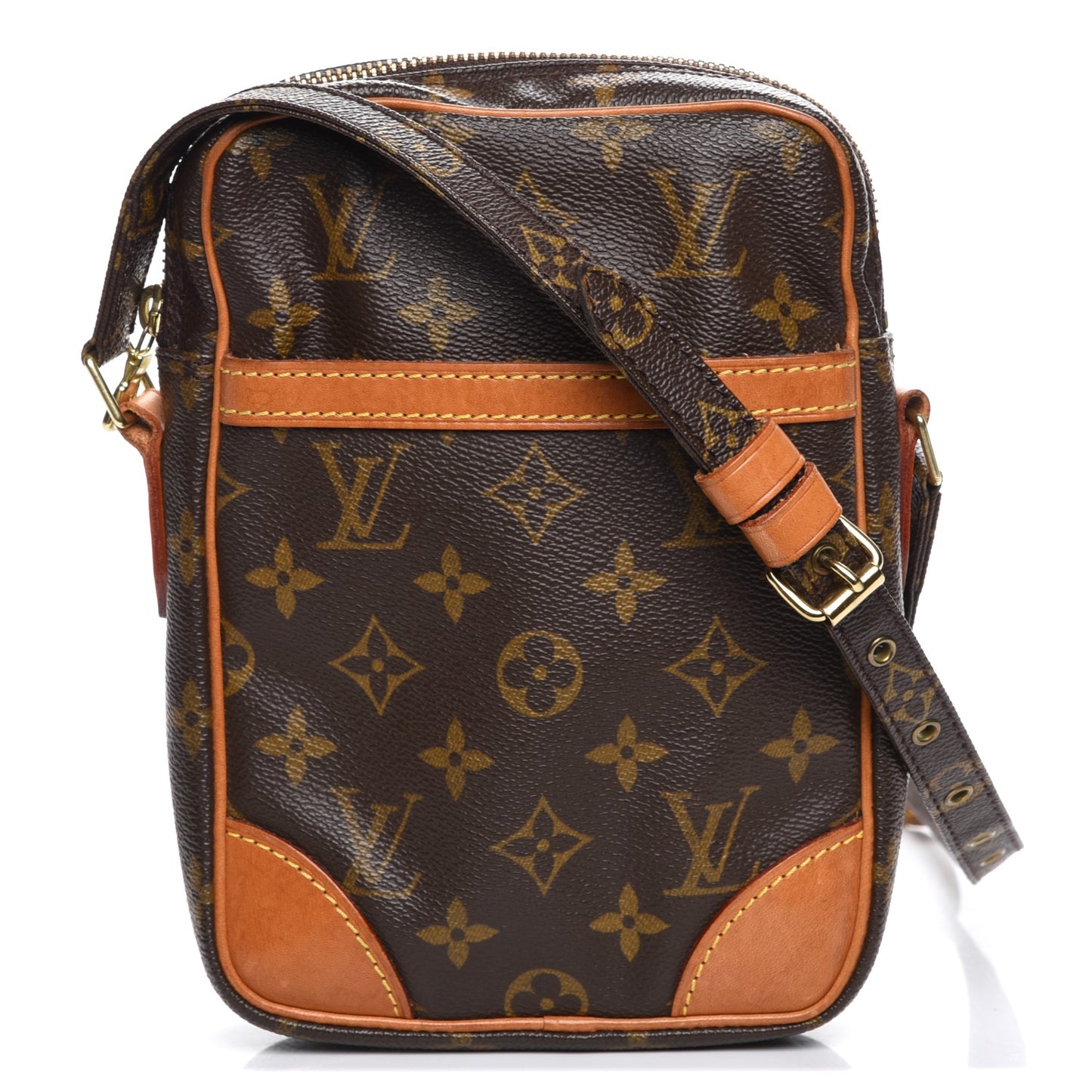 Monogram Danube 21