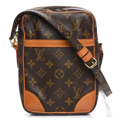Louis Vuitton Monogram Danube 21 1 of 9