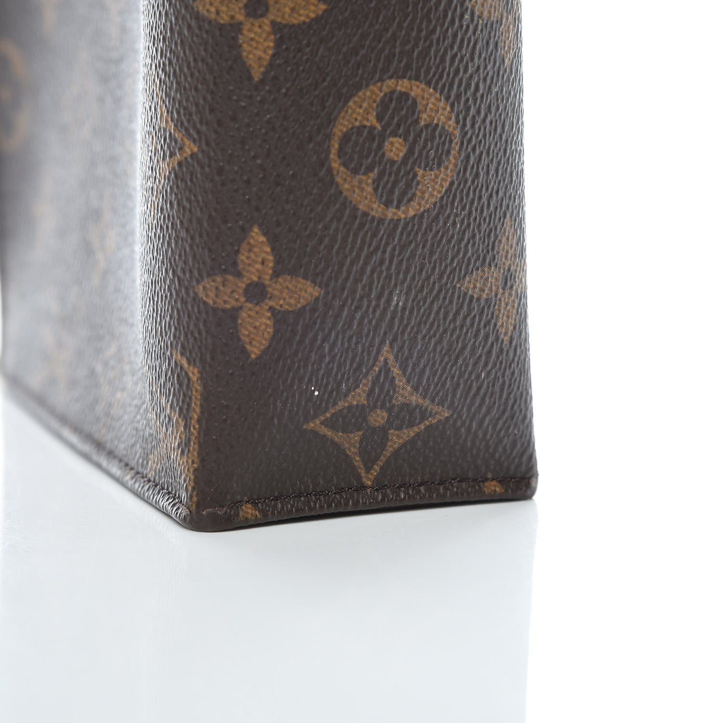 Monogram Toiletry Pouch 19