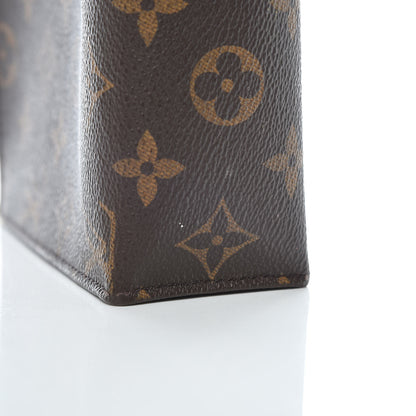 Louis Vuitton Monogram Toiletry Pouch 19 14 of 14