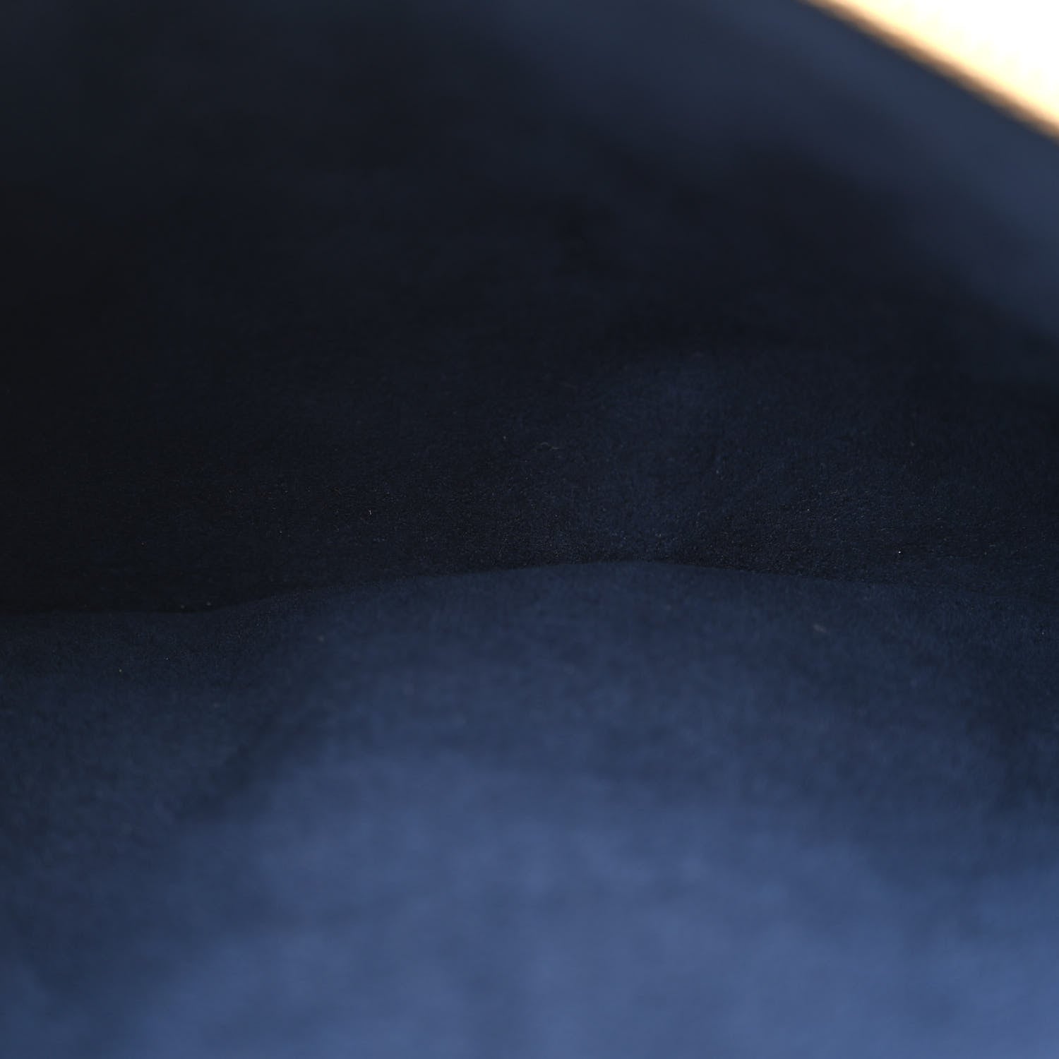 Louis Vuitton Lambskin Embossed Monogram Coussin PM Camel 6 of 14