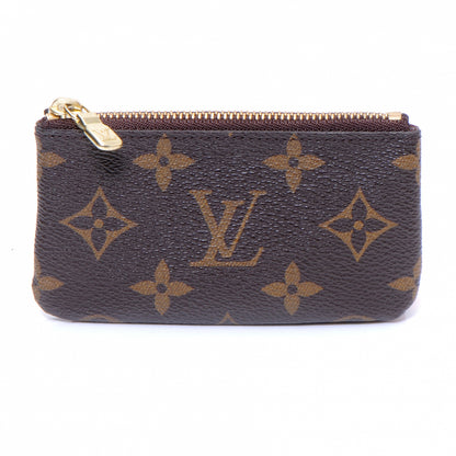 Louis Vuitton Monogram Key Pouch 3 of 7