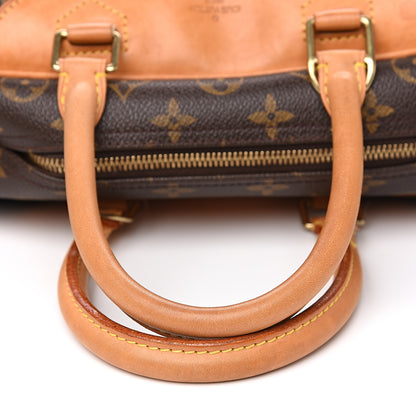 Louis Vuitton Monogram Deauville 8 of 11