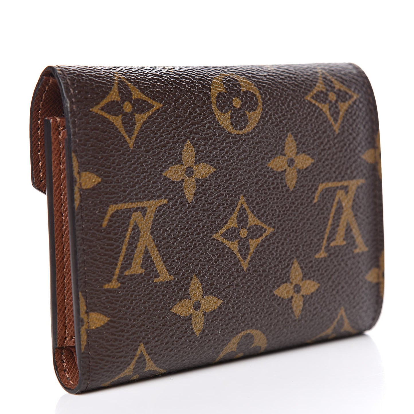Monogram Victorine Wallet