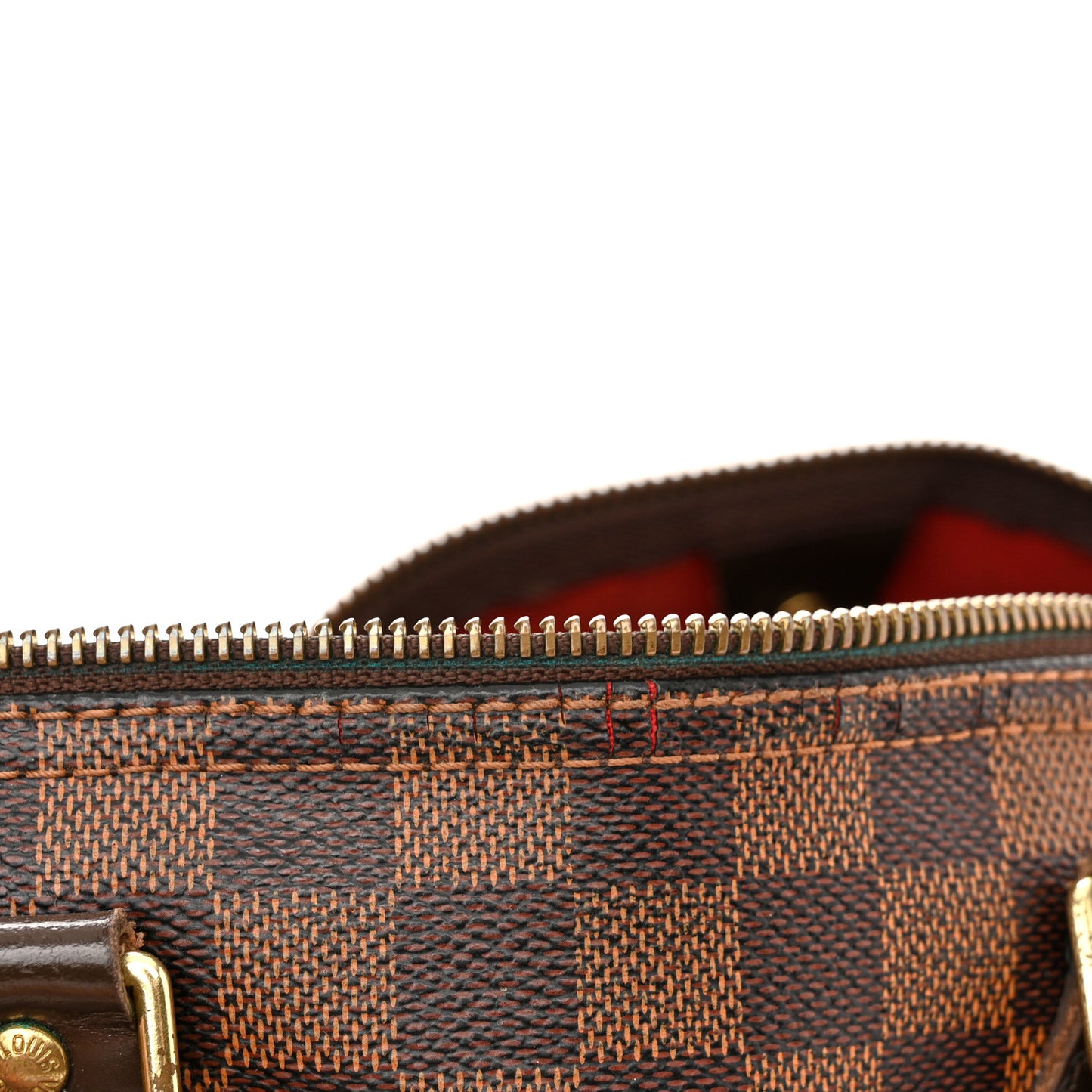 Damier Ebene Speedy 30