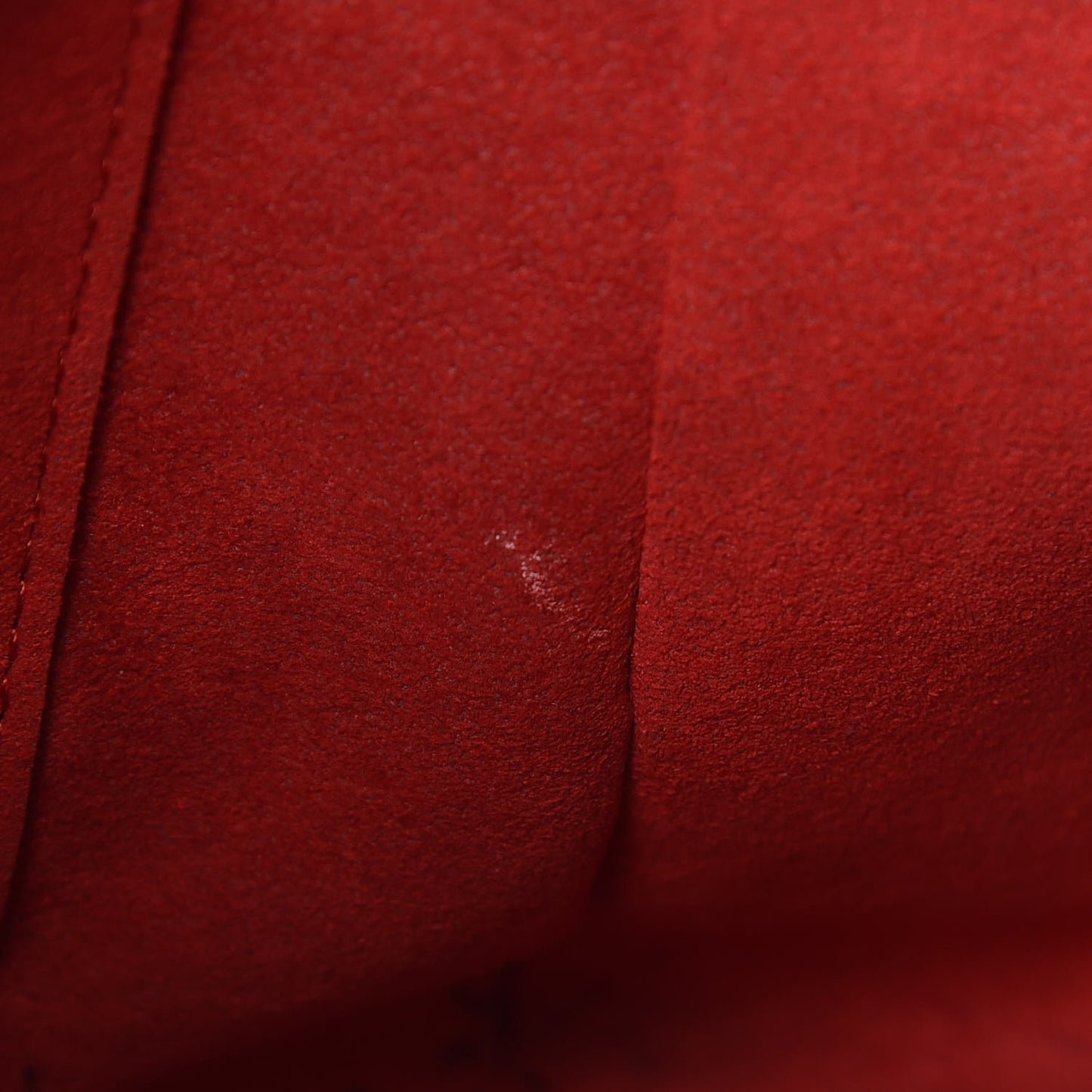 Monogram Tuileries Caramel Rouge