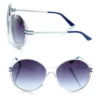 Gucci Sunglasses GG 3138/S Blue 1 of 6