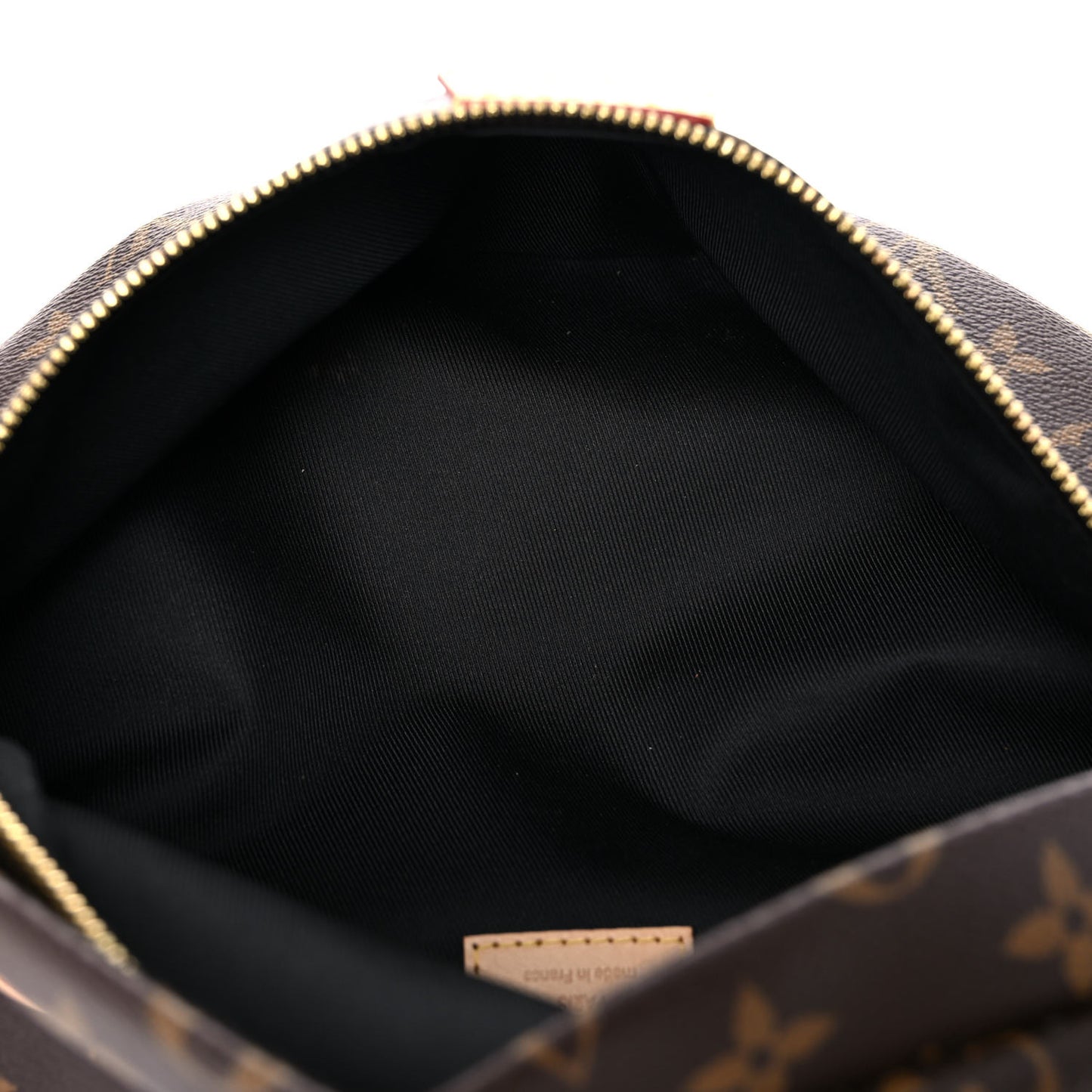 Monogram Bumbag