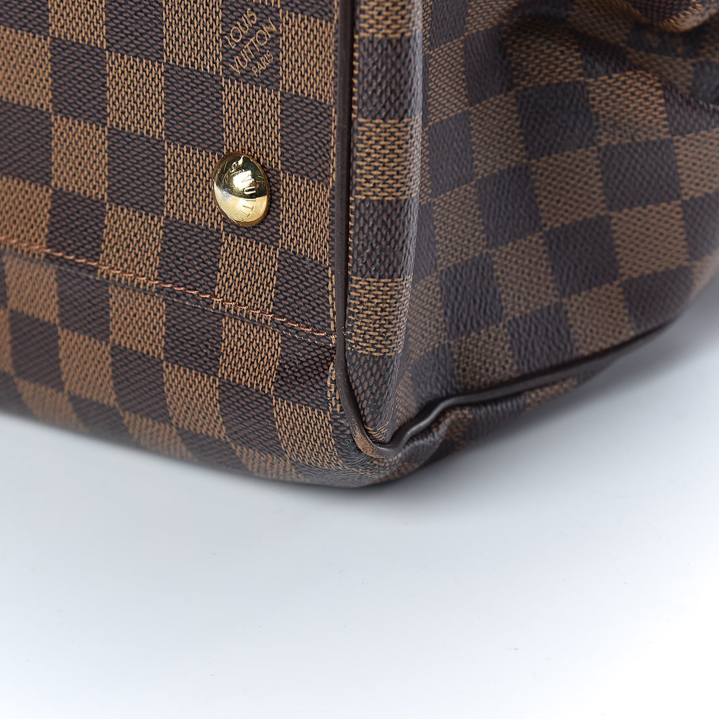 Damier Ebene Trevi GM