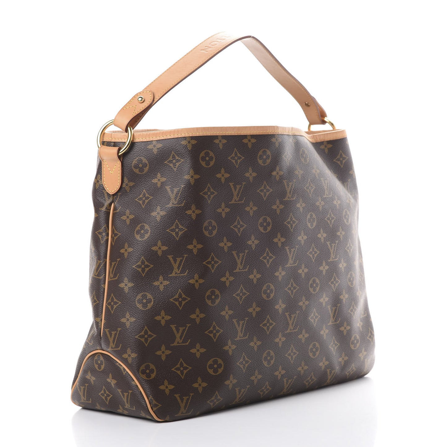 Monogram Delightful MM