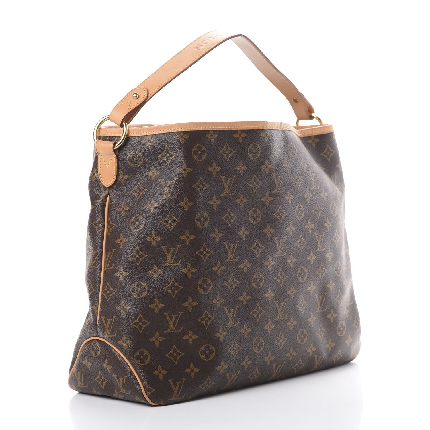Louis Vuitton Monogram Delightful MM 2 of 14