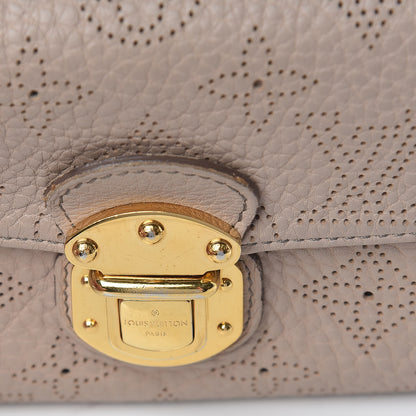 Louis Vuitton Mahina Amelia Wallet Sandy 11 of 15