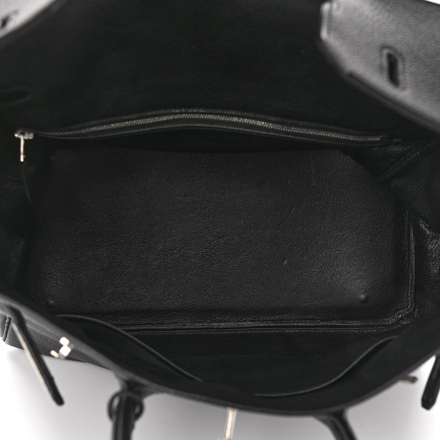 Togo HAC Birkin 32 Black