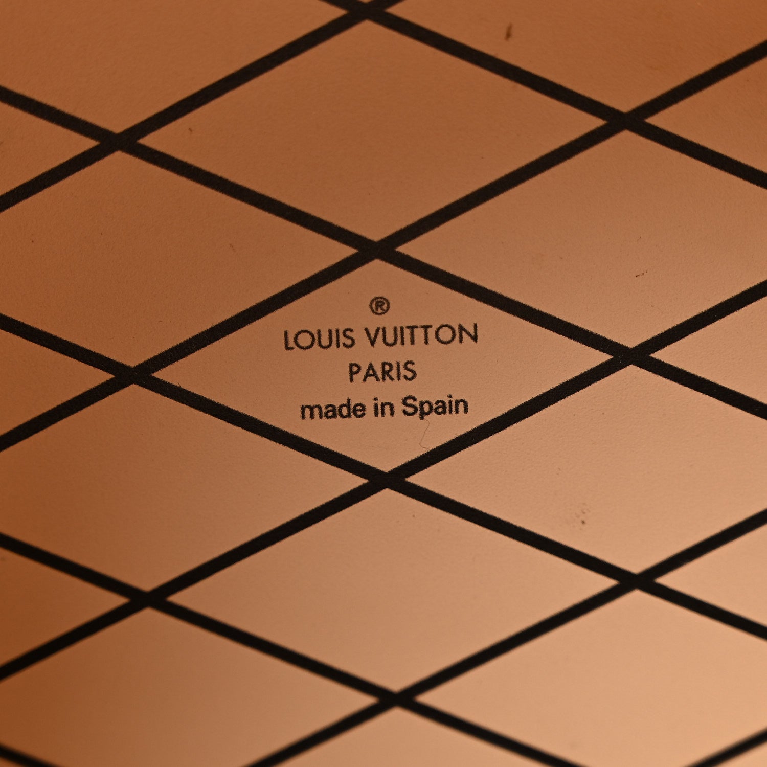 Louis Vuitton Monogram Mini Boite Chapeau 6 of 10