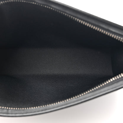 Louis Vuitton Reverse Monogram Eclipse Gaston Wearable Wallet 5 of 13