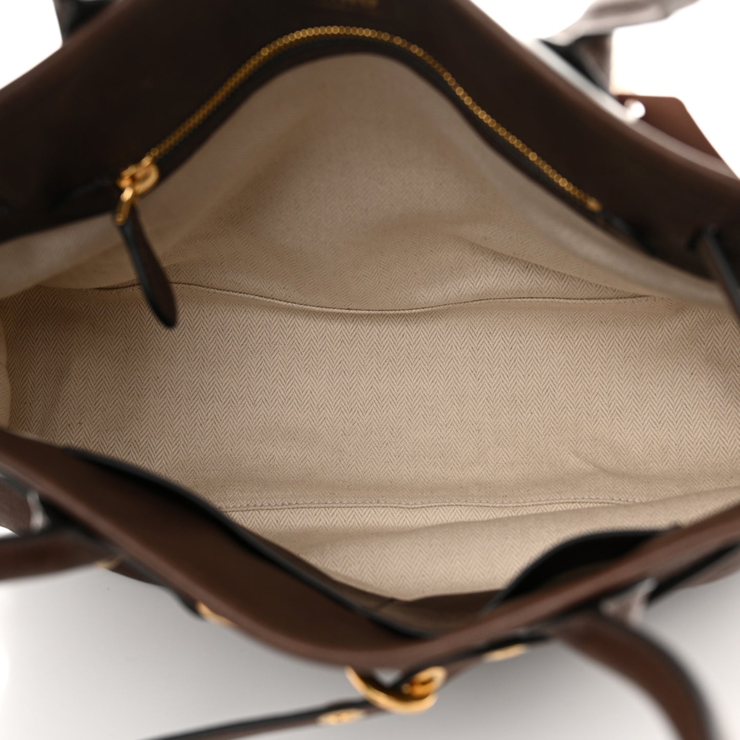 Nappa Medium Aventure Bag Radica