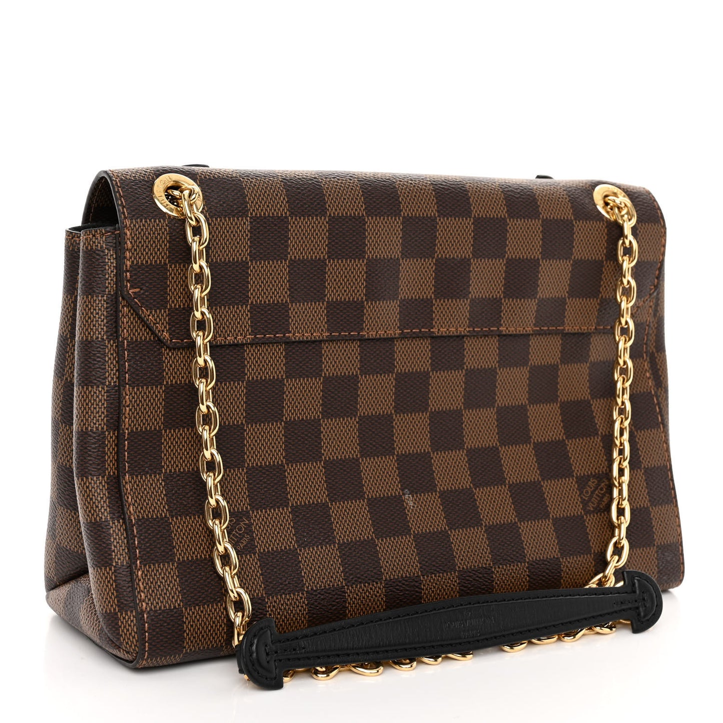 Damier Ebene Vavin PM Creme
