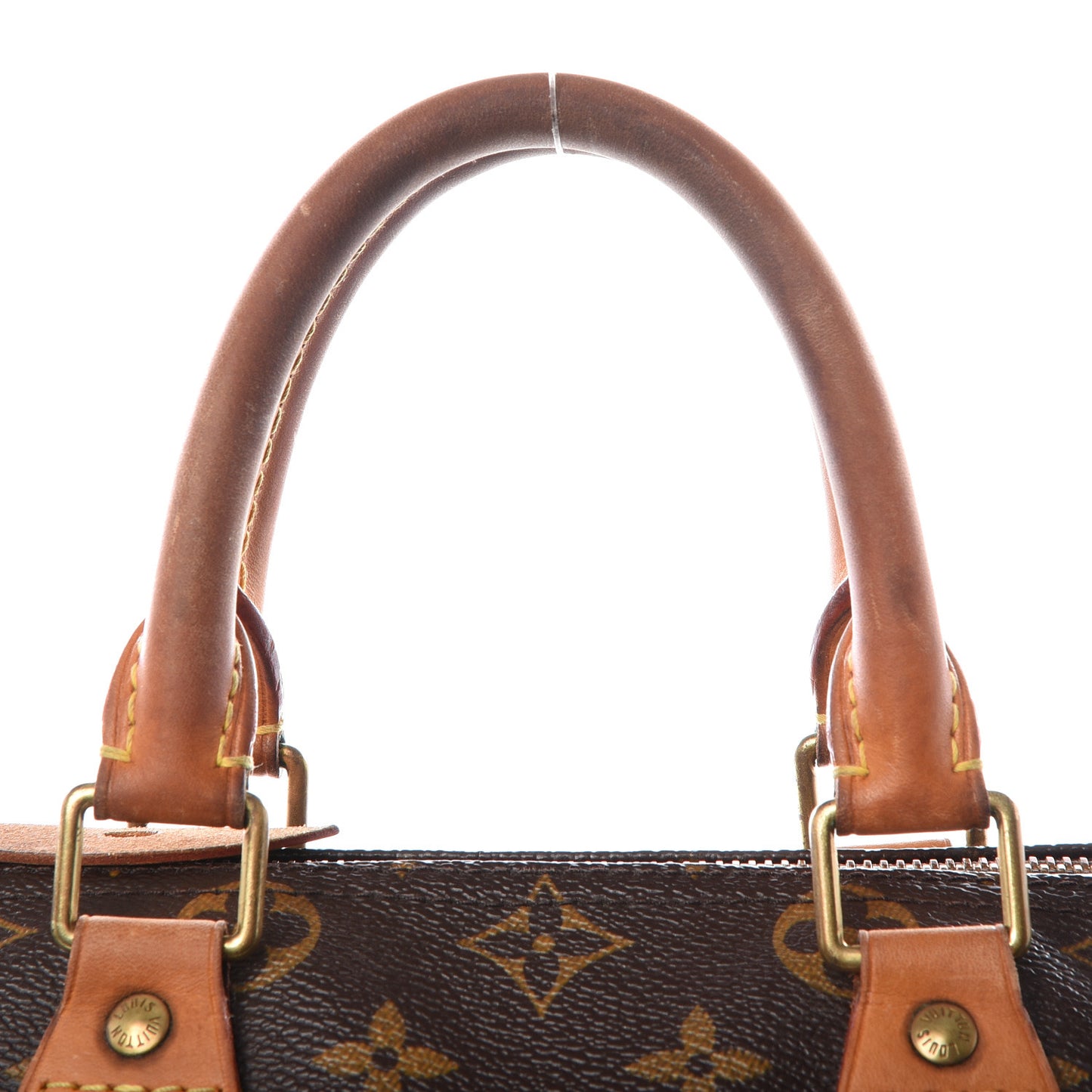 Monogram Speedy 25