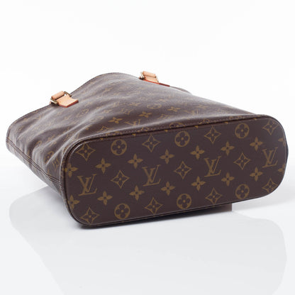 Louis Vuitton Monogram Vavin GM 5 of 9