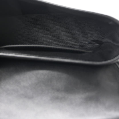 Gucci GG Calfskin Embossed Emblem Arabella Bag Black 5 of 10