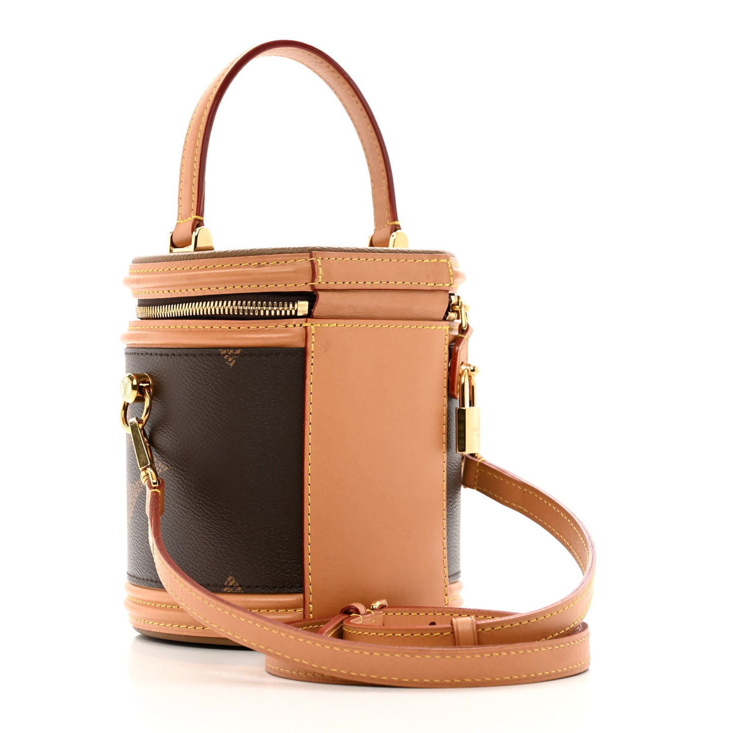 Monogram Giant Cannes