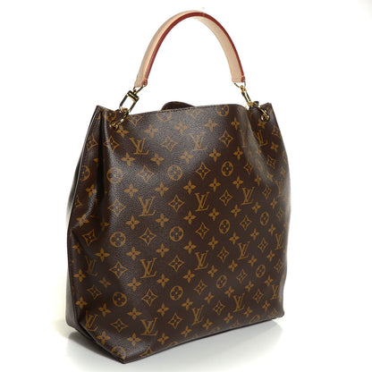 Louis Vuitton Monogram Metis 3 of 7