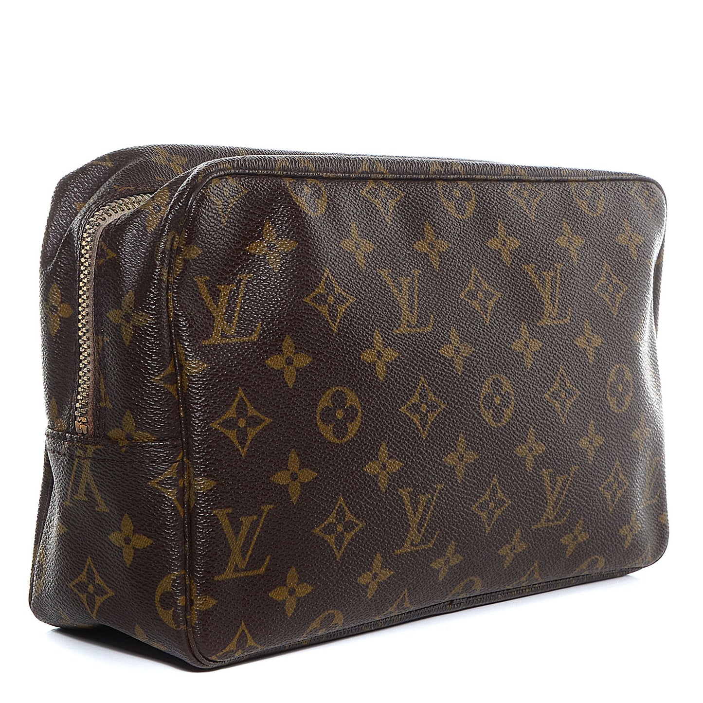 Monogram Trousse Toilette 28