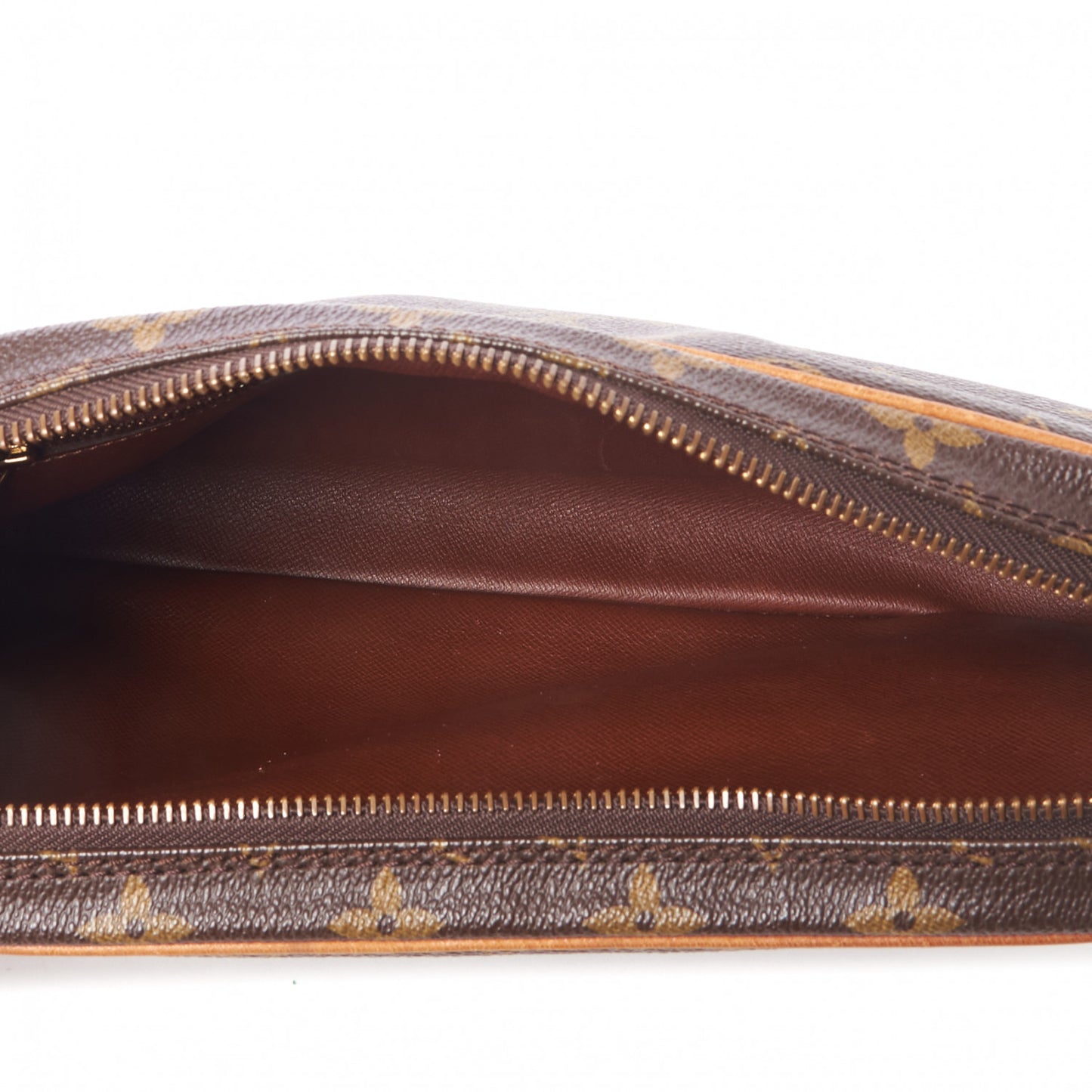 Monogram Pochette Marly Dragonne 26