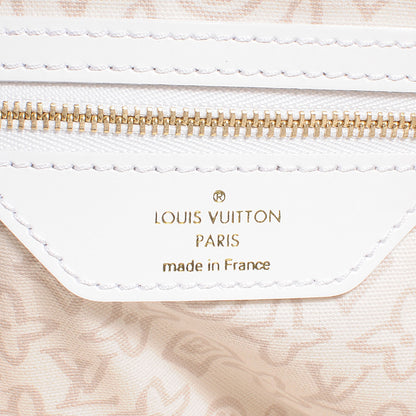 Louis Vuitton Tahitienne Cabas GM Sandy 6 of 7