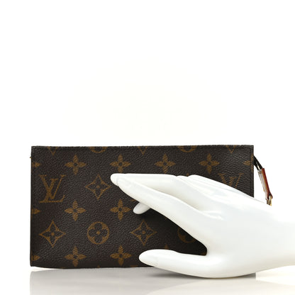 Louis Vuitton Monogram Bucket 27 Pouch 2 of 9