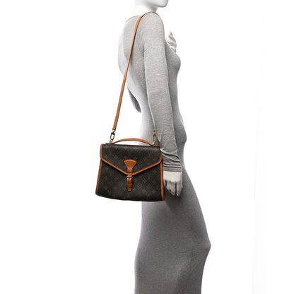 Louis Vuitton Monogram Bel Air 2 of 13