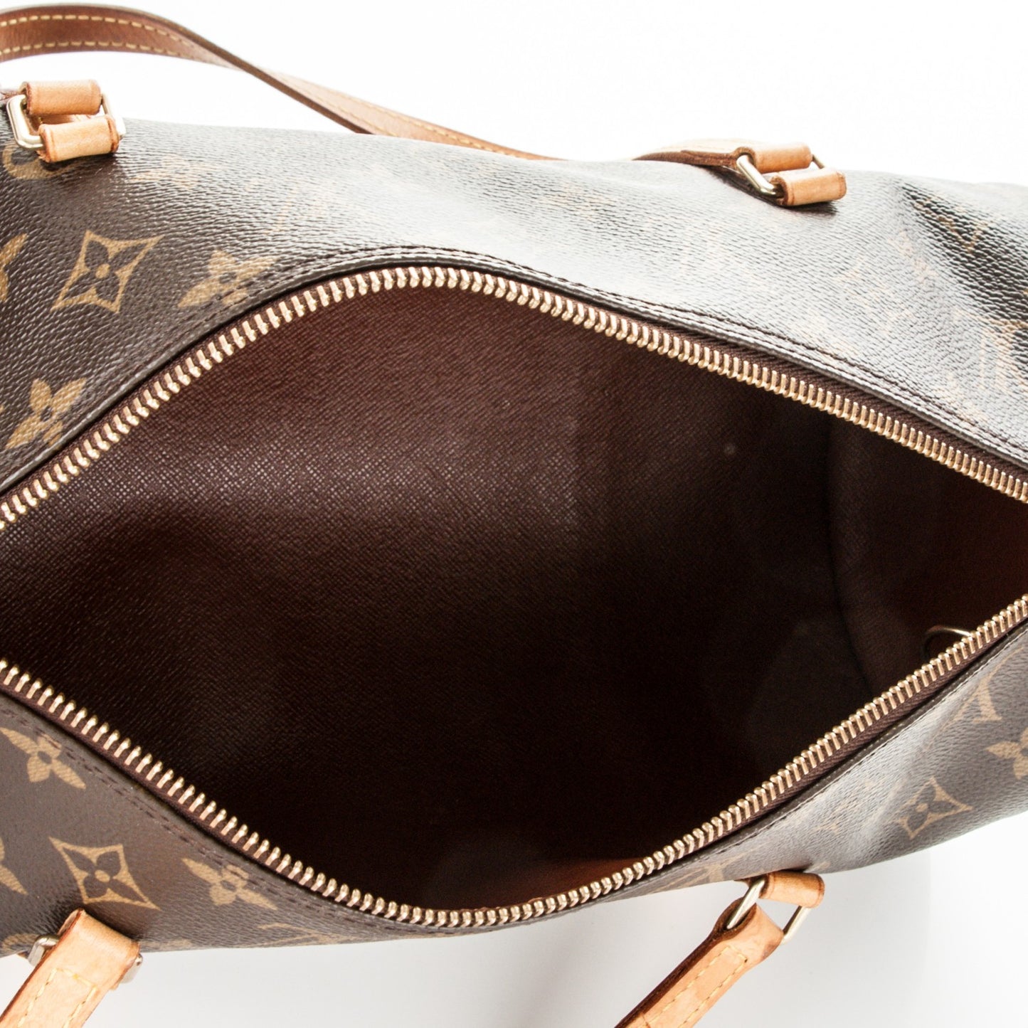 Monogram Papillon 30