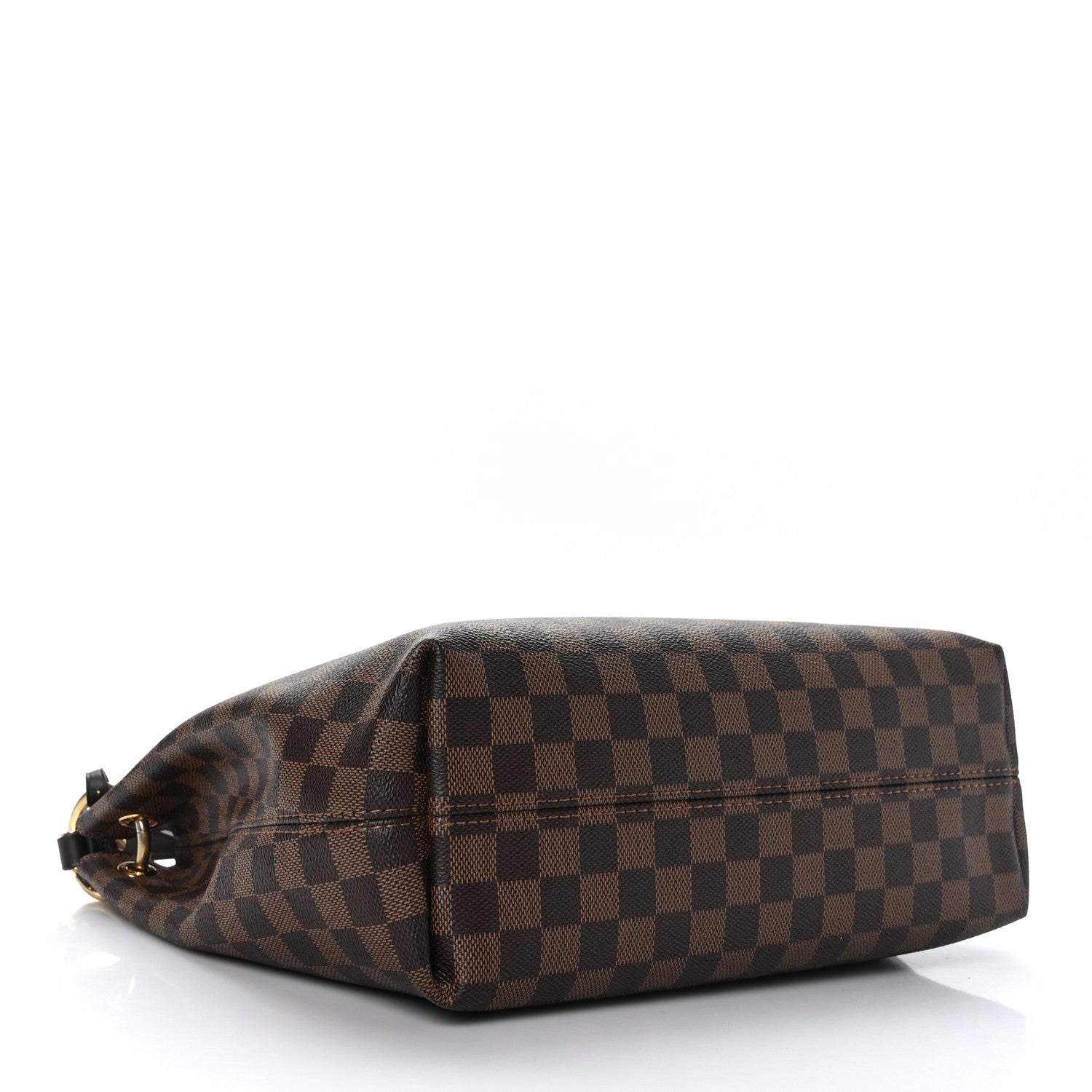 Louis Vuitton Damier Ebene Graceful PM 4 of 8