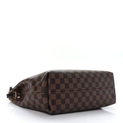 Louis Vuitton Damier Ebene Graceful PM 4 of 8