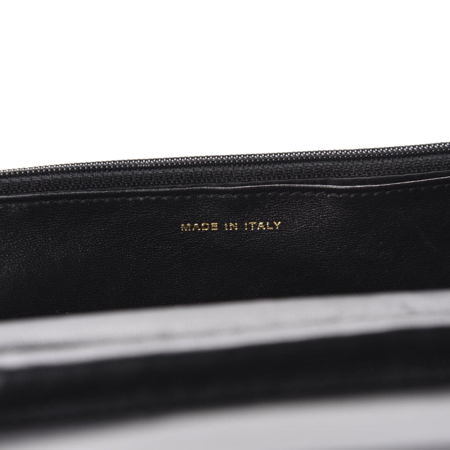 Caviar Timeless CC Wallet On Chain WOC Black