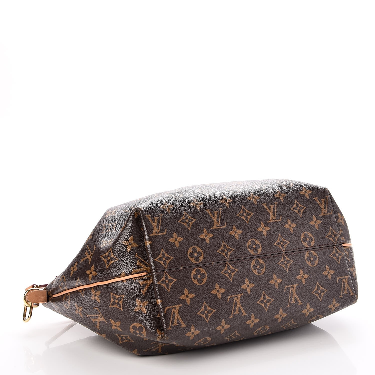 Louis Vuitton Monogram Turenne MM 5 of 8