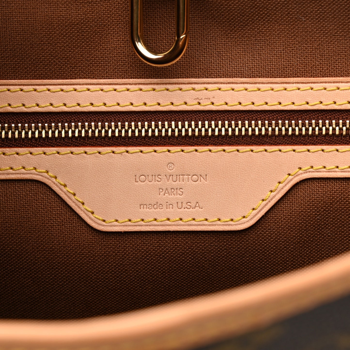 Monogram Batignolles Horizontal