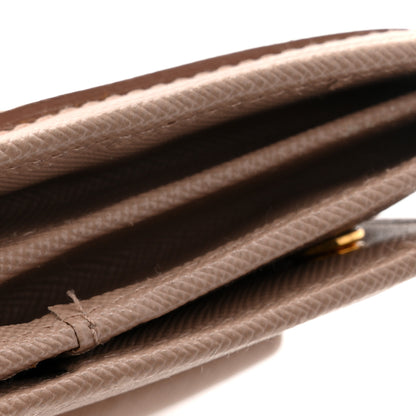 Prada Saffiano Fiocco Bow Continental Wallet Cammeo 8 of 13