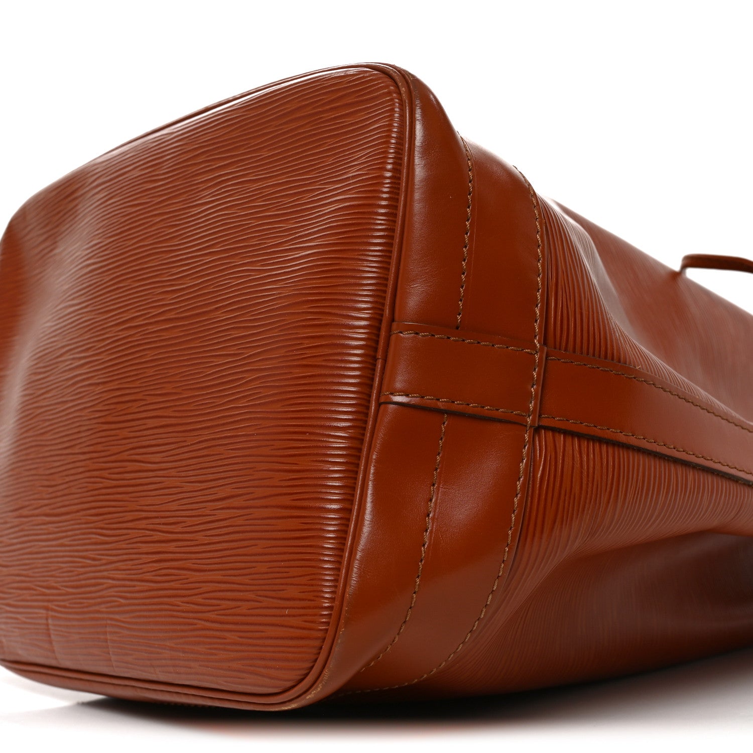 Louis Vuitton Epi Noe Kenyan Fawn 9 of 9