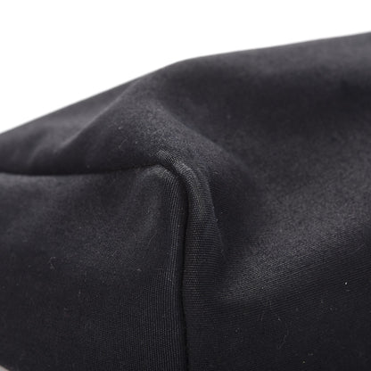Hermes Toile Vache Calfskin Herbag 30 PM Natural Black 9 of 54