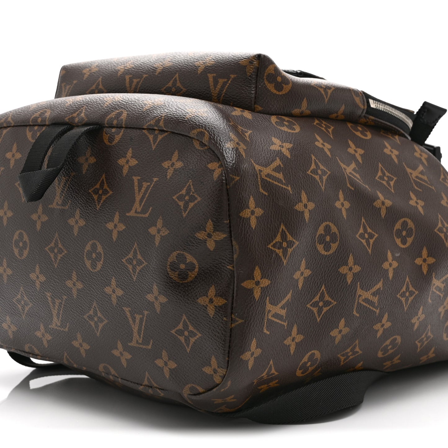 Monogram Macassar Zack Backpack