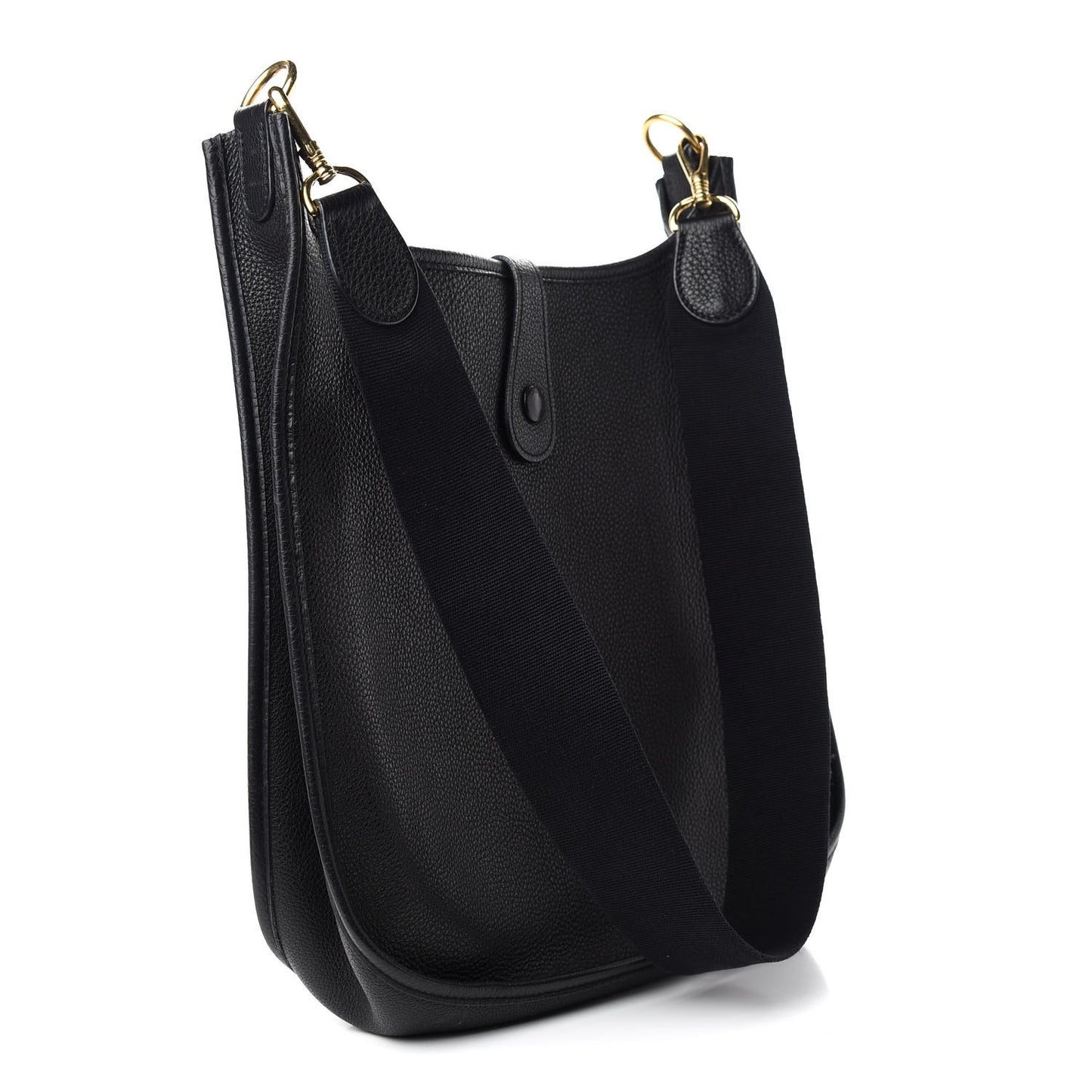 Togo Evelyne GM Black