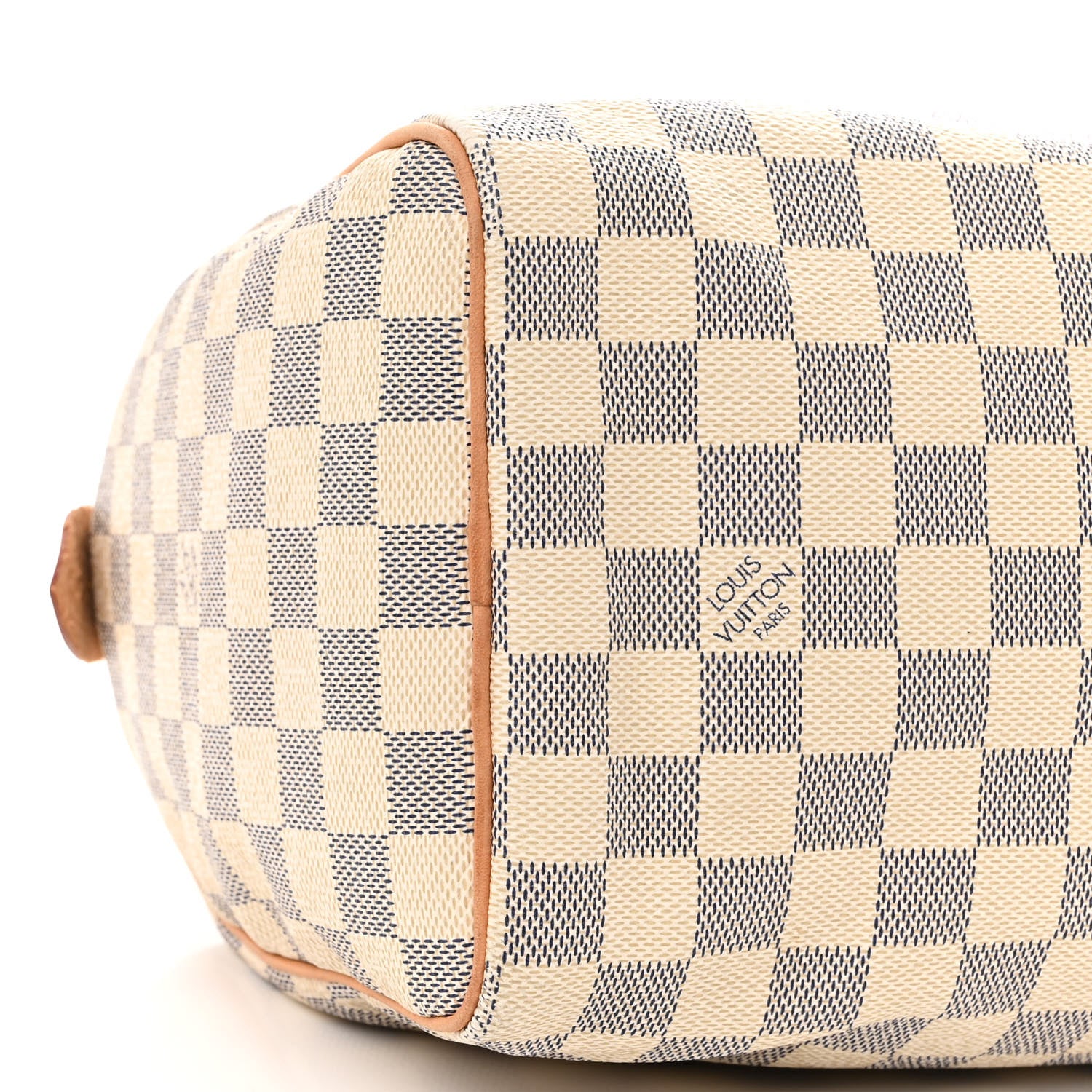 Louis Vuitton Damier Azur Speedy 25 9 of 12