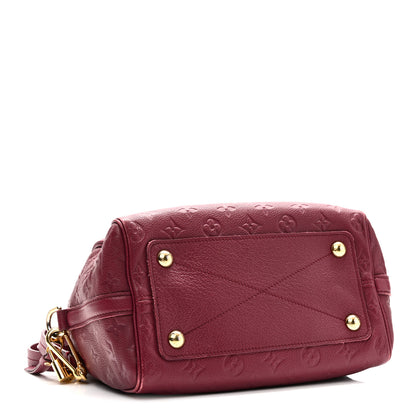 Louis Vuitton Empreinte Speedy Bandouliere 25 Aurore 4 of 9