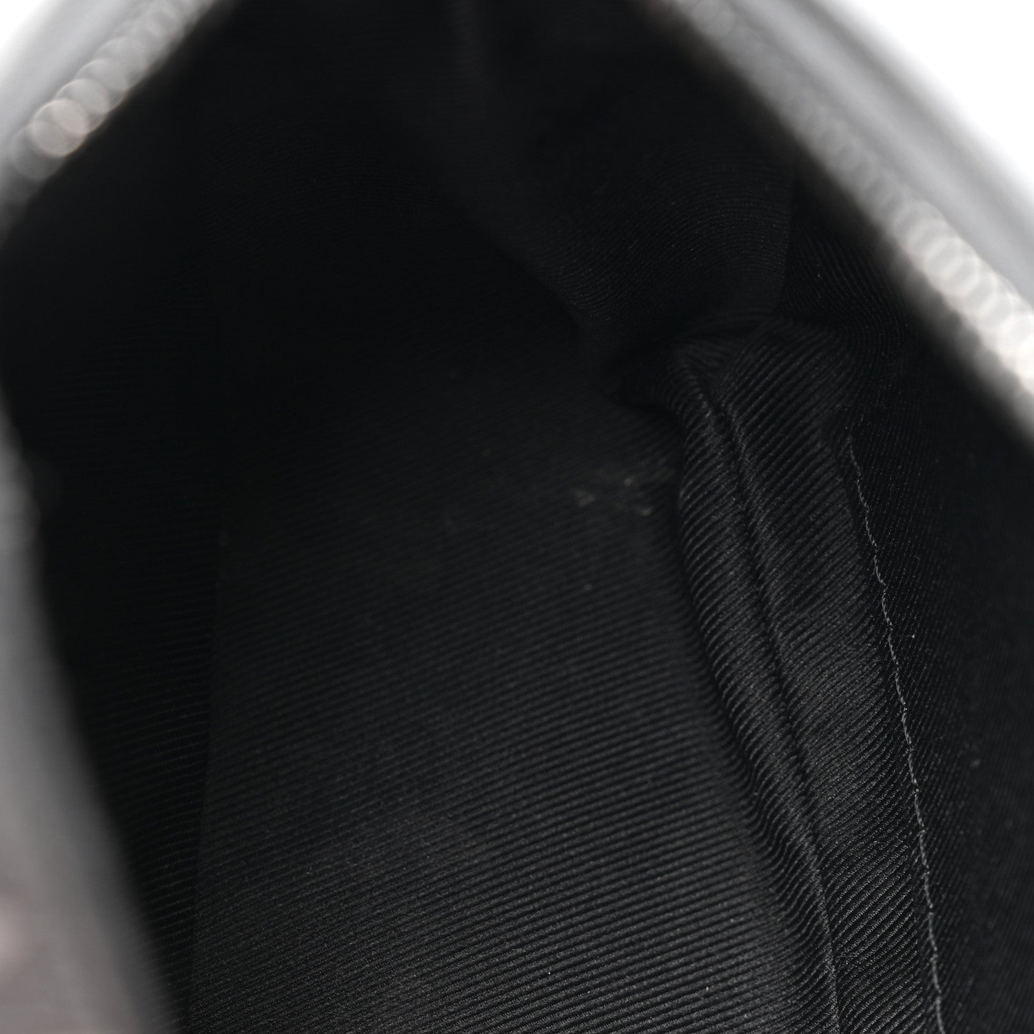 Louis Vuitton Monogram Eclipse Mini Soft Trunk 11 of 12