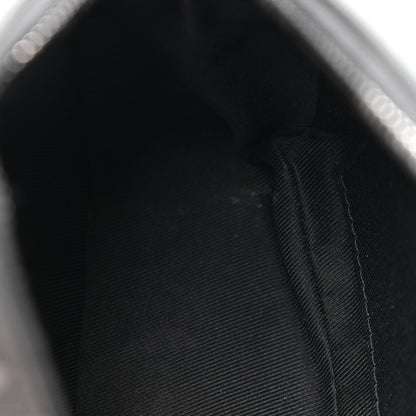 Louis Vuitton Monogram Eclipse Mini Soft Trunk 11 of 12