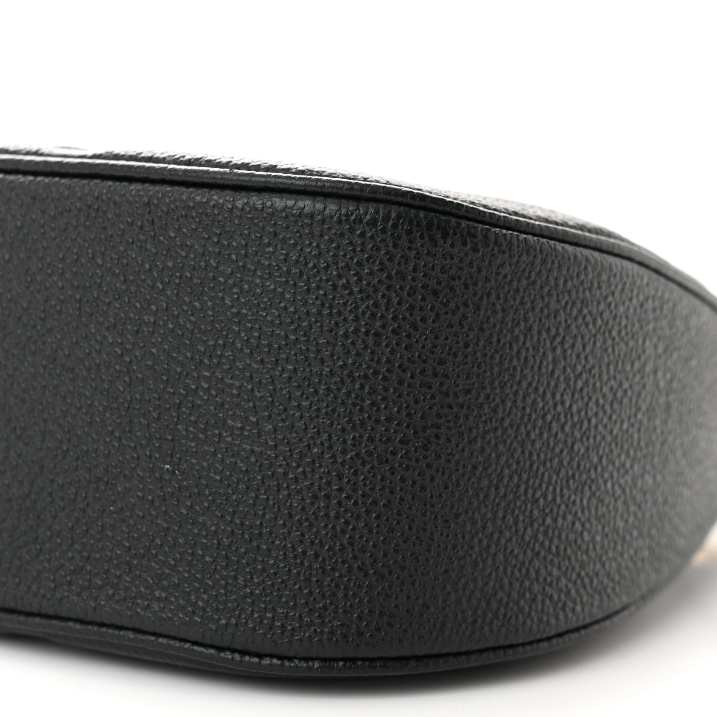 Empreinte Monogram Giant Bagatelle NM Black