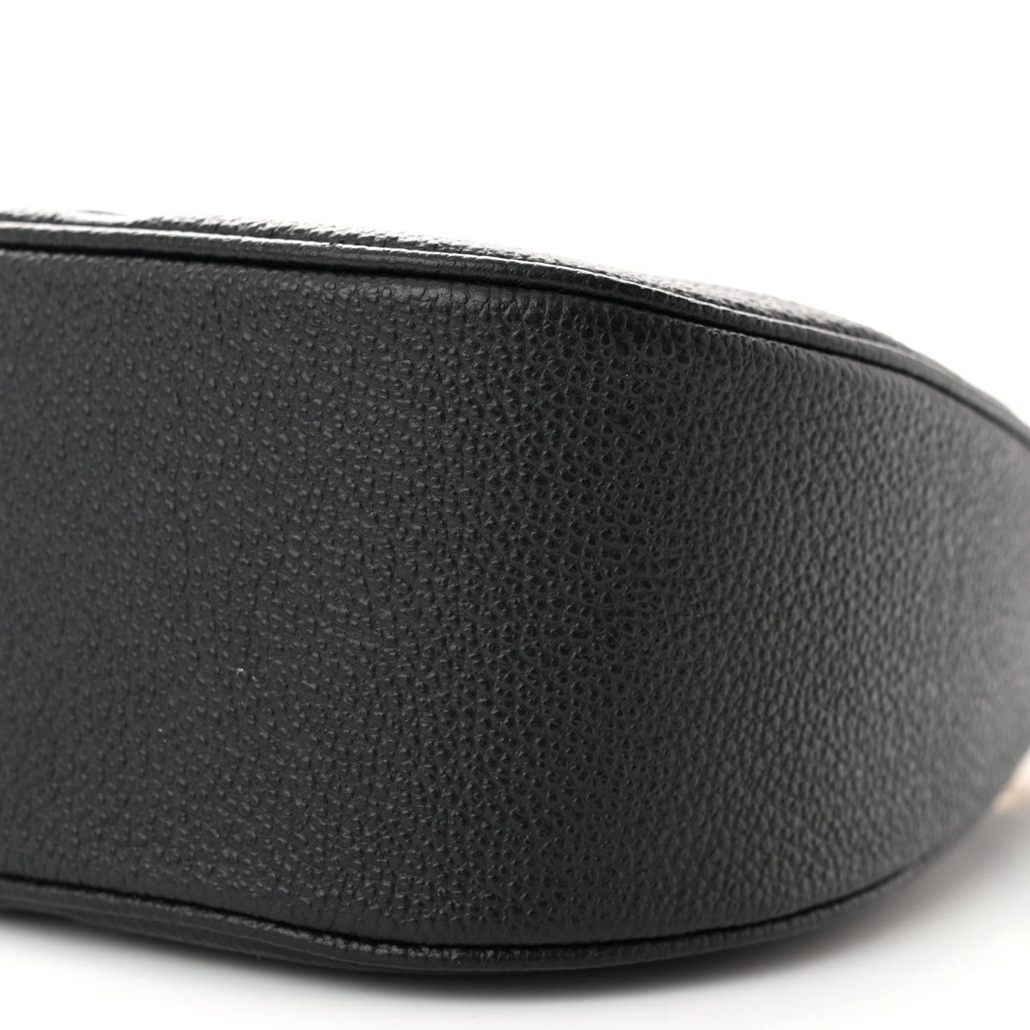 Louis Vuitton Empreinte Monogram Giant Bagatelle NM Black 9 of 11